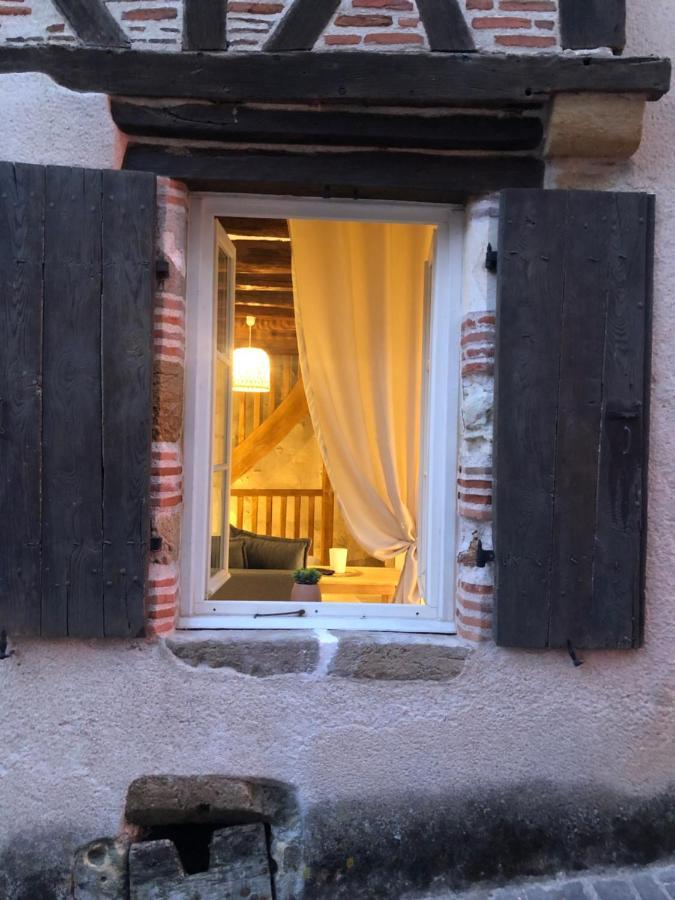 L'Echappee En Sologne Villa Mennetou-sur-Cher Buitenkant foto