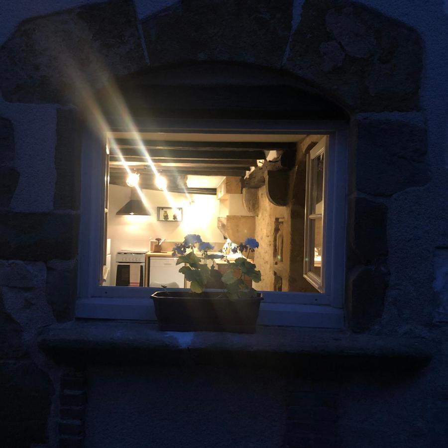 L'Echappee En Sologne Villa Mennetou-sur-Cher Buitenkant foto