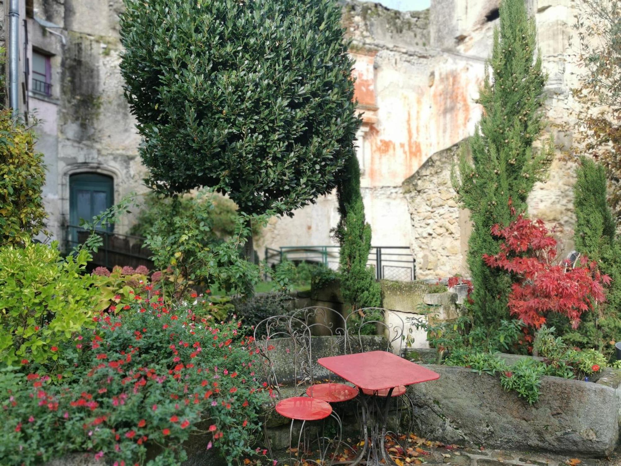 L'Echappee En Sologne Villa Mennetou-sur-Cher Buitenkant foto