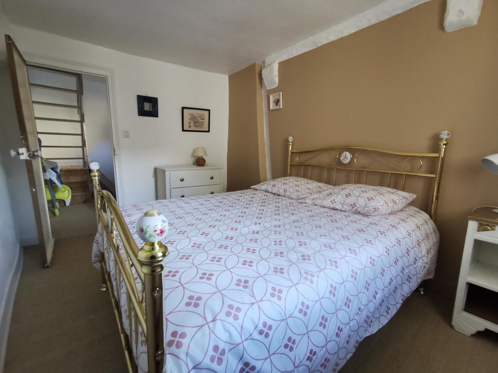 L'Echappee En Sologne Villa Mennetou-sur-Cher Buitenkant foto