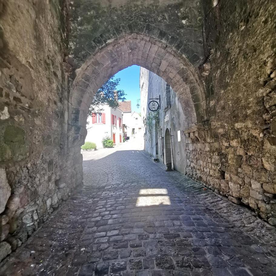 L'Echappee En Sologne Villa Mennetou-sur-Cher Buitenkant foto